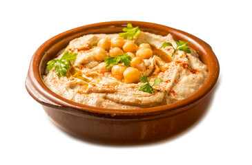 Hummus 