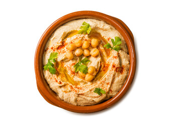 Hummus 