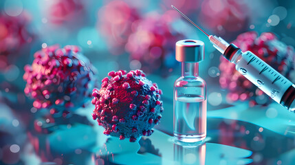 Cutting-Edge Therapy: Vaccinating Against Cancer