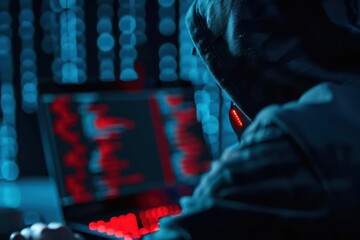 Cyber threats pose significant risks to personal, corporate, and national security through malicious online activities