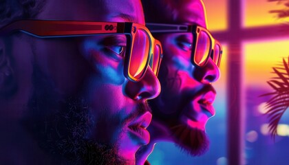 The evolving freelance economy, illustrated stories of independence, creativity, and the future of work