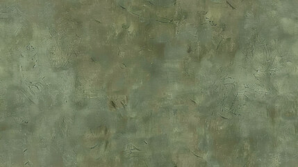 Green Textured Background with Rustic Finish.