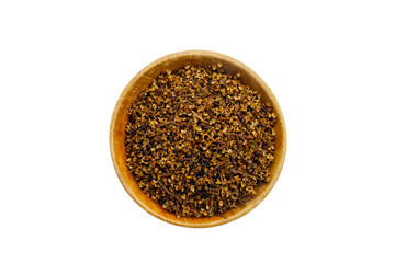 Dried zanthoxylum rhetsa (Roxb.) DC.