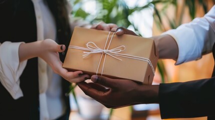 Corporate gifts enhancing workplace appreciation culture for improved employee engagement