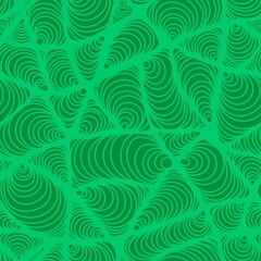 Abstract seamless paint spots oil pattern for wrapping paper and fabrics 