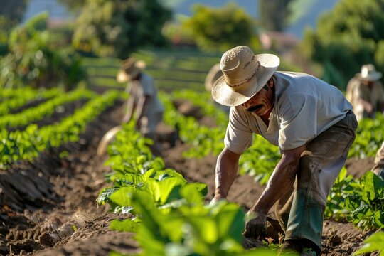 farmworker