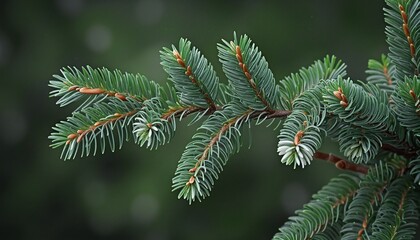 Festive Winter Decorations