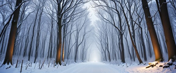 Winter Wonderland Celebration: Festive Holiday Sale for Happy Customers.