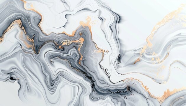 Light grey marble texture vector artwork for cover designs, posters, banners, flyers, cards