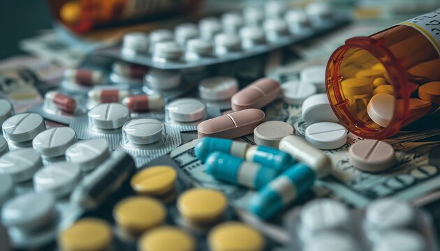 Tablets and Capsules