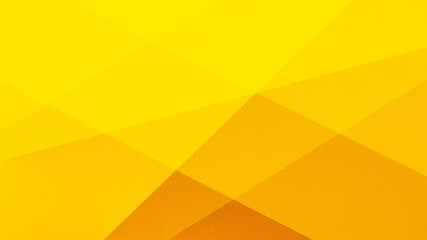 Orange mustard amber hot fire gold yellow lemon abstract pattern background. Geometric shape. Line stripe angle triangle diamond mesh. Gradient. Noise grain. Bright color. Design.Template. Minimal