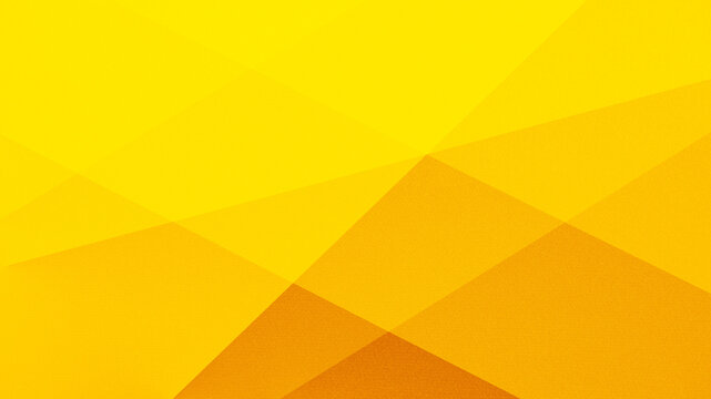  Orange mustard amber hot fire gold yellow lemon abstract pattern background. Geometric shape. Line stripe angle triangle diamond mesh. Gradient. Noise grain. Bright color. Design.Template. Minimal