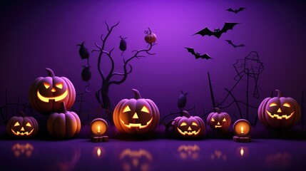 Free halloween background wallpaper page illustration post