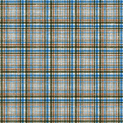 seamless pattern with squares summer color sample multi check texture background patterns.