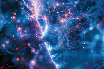 The Spiritual Synapse