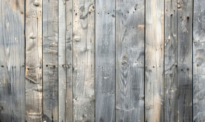 Obraz premium Natural dark grey brown wooden background, old shabby texture. Rustic wooden backdrop for banner, poster, wallpaper. Abstract grunge texture with copy space. Flay lay, top view