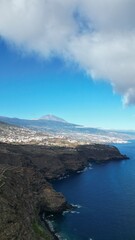The story begins simply, even prosaically. One sunny day, I landed on the islands of the volcanic archipelago so that my life would forever cease to exist in its usual rhythm.