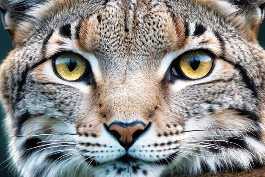 Olhos de lince