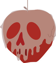 Poisoned Apple
