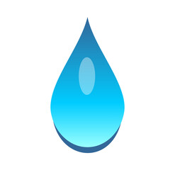 water drop icon