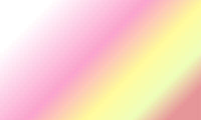 Abstract light background wallpaper colorful gradient blurry soft smooth motion bright shine