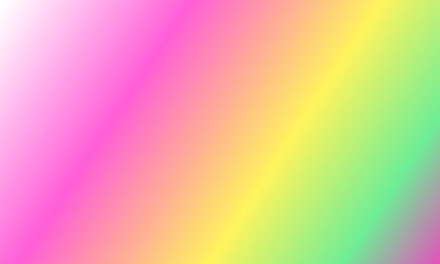 Abstract light background wallpaper colorful gradient blurry soft smooth motion bright shine
