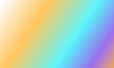 Abstract light background wallpaper colorful gradient blurry soft smooth motion bright shine