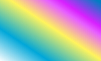 Abstract light background wallpaper colorful gradient blurry soft smooth motion bright shine