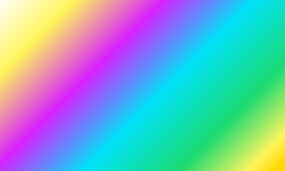 Abstract light background wallpaper colorful gradient blurry soft smooth motion bright shine