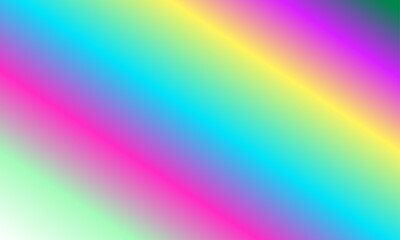 Abstract light background wallpaper colorful gradient blurry soft smooth motion bright shine