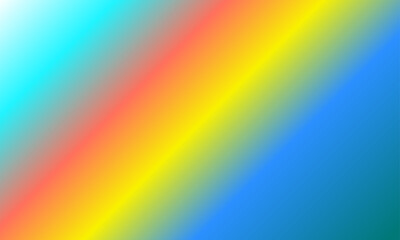 Abstract light background wallpaper colorful gradient blurry soft smooth motion bright shine