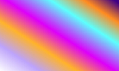 Abstract light background wallpaper colorful gradient blurry soft smooth motion bright shine