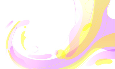 Colorful abstract background concept design