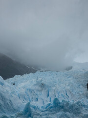 Glaciar Perito Moreno