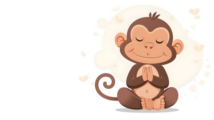 cartoon, animal, vector, illustration, baby, bear, dog, mammal, cute, zoo, happy, character, pet, wild, brown, isolated, drawing, lion, funny, toy, puppy, fun, cat, art, banana, monkey