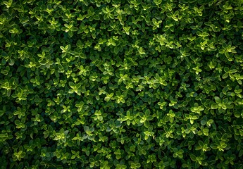 Obraz premium Vibrant Green Grass Texture Background