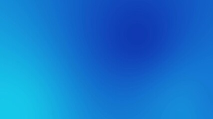 Smooth blue gradient animated background.
Blue gradient background. Animation of abstract texture,
abstract blurred blue gradient liquid background,
beautiful blue freeform gradient background. - Powered by Adobe