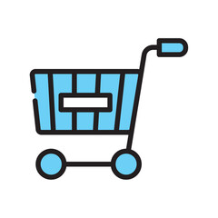 カート　買い物　ショッピング