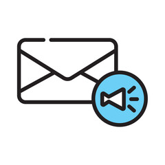 メール　呼び込み