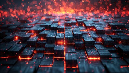 Obraz premium background