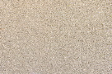 Blue painted textured wall background.