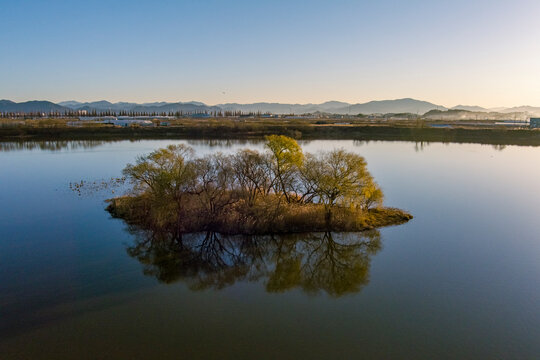 
음성듣기번역하기언어전환영어
an island on a river