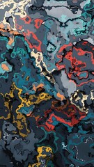 texture motif. texture pattern. marble motif. camouflage. abstract motif. ceramics