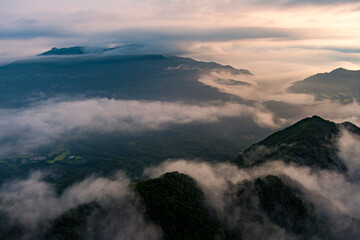 Cloud Sea