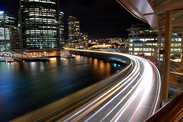 Obraz premium Desktop wallpaper