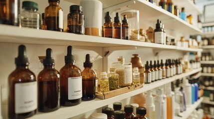 Scentsational Aromatherapy Explore a World of Essential Oils and Relaxation at the Pharmacy