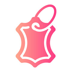 leather Gradient icon