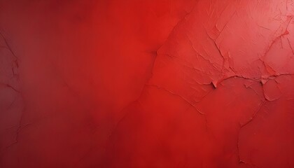 Clear Plain Shiny Warm Soft Vintage Bokeh Cloudy Wave Like Geometric Red Background or Texture