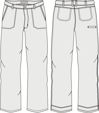 Chino Pant Images – Browse 9,876 Stock Photos, Vectors, and