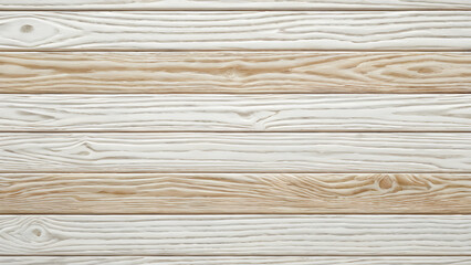 Light oak wood with white paint texture background with copy space 